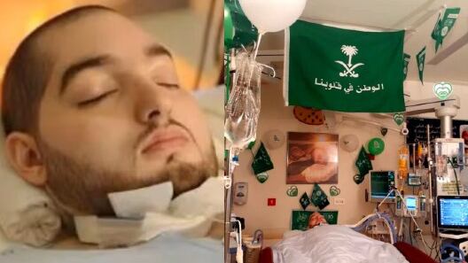 Así fue el funeral sin lujos del “Príncipe Durmiente” en Arabia Saudita