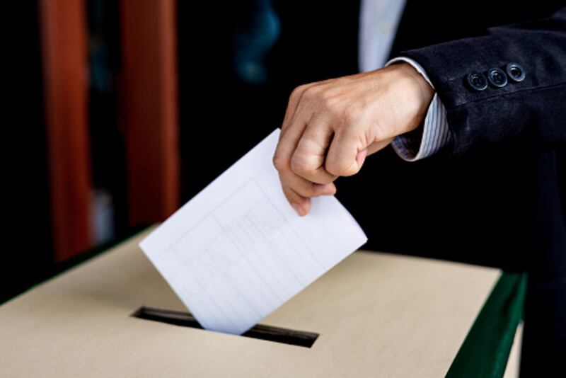 Elecciones 2023