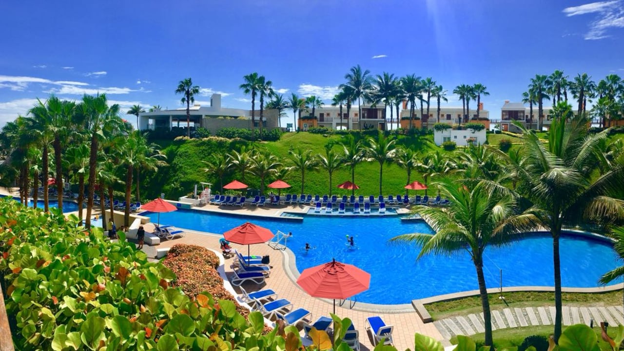 Tus vacaciones soñadas en Decameron Mompiche