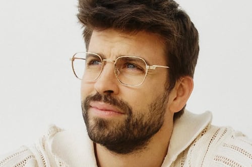 Piqué también factura, ahora es profesor de Harvard