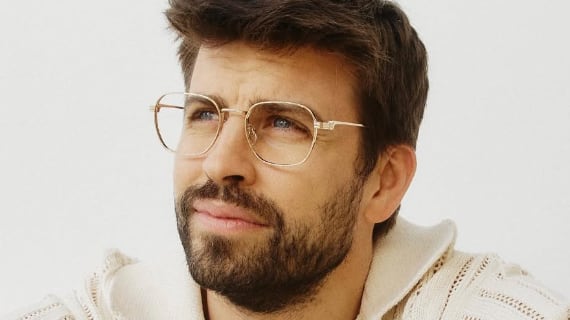 Gerard Piqué dio clases en Harvard.