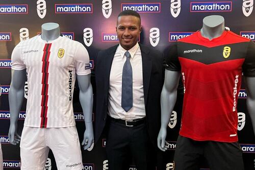 “Son lloriqueos de un mal perdedor”, directivo del fútbol ecuatoriano arremete contra Antonio Valencia