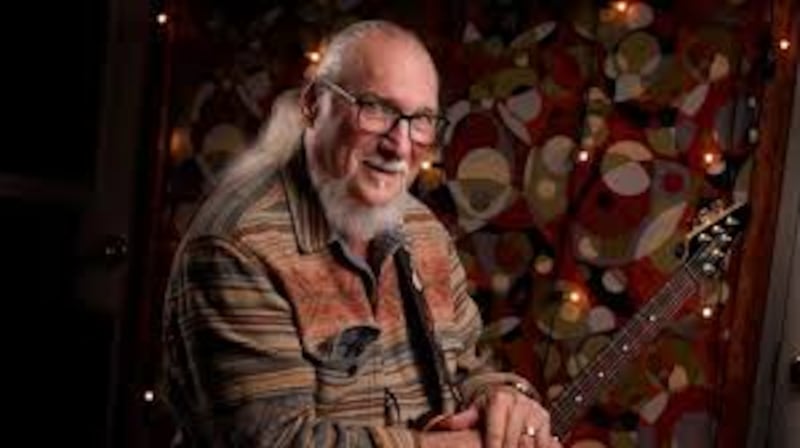 Steve Cropper fue clave en el sonido de Stax Records y referente de la guitarra soul.