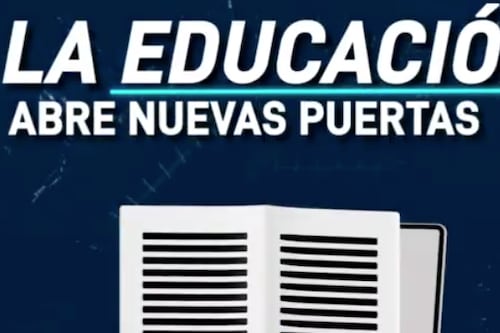 Así puedes aplicar a las 30 mil becas IA Lab del Gobierno del Ecuador