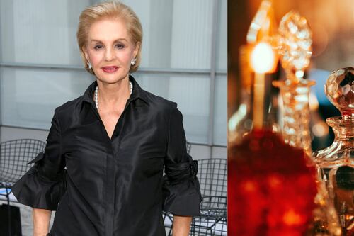 Estos son los 6 perfumes sofisticados y veganos de Carolina Herrera