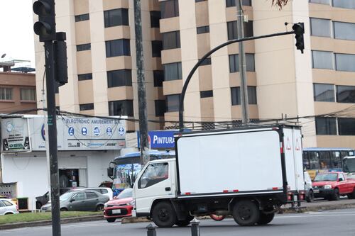 No hay cortes de luz en Quito hasta las 18:00 de este 26 de septiembre