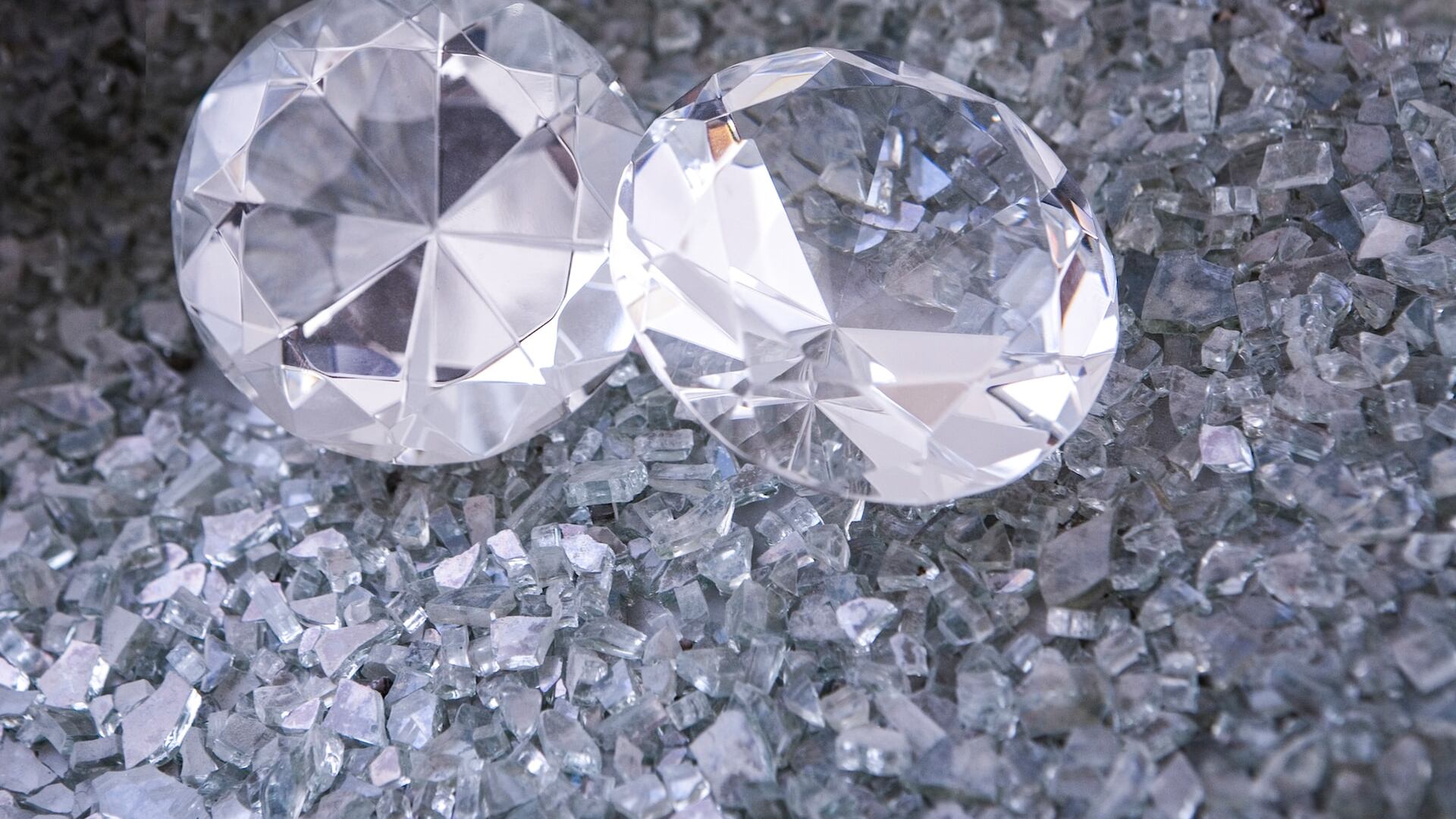 Diamantes / Imagen referencial