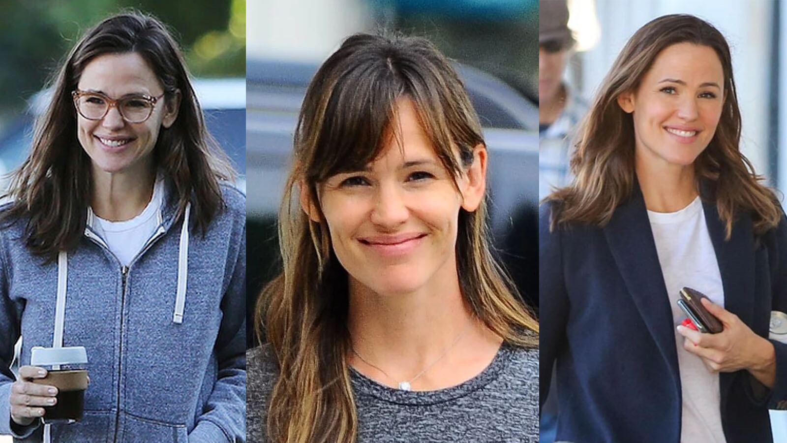 Jennifer Garner