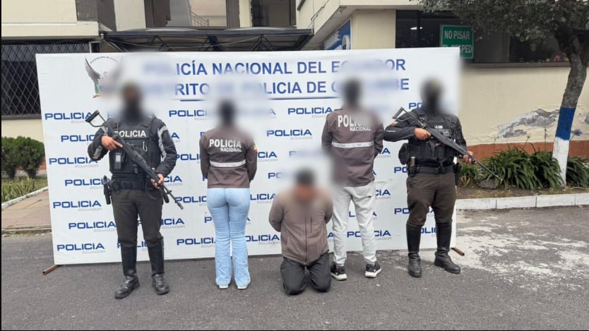 Más buscado de Chimborazo