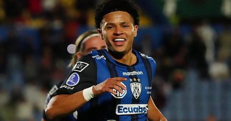 Patrick Mercado lesionado