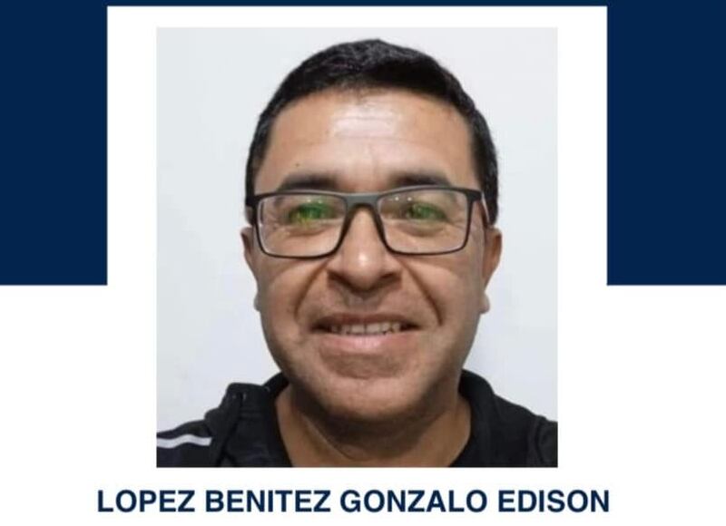Gonzalo López
