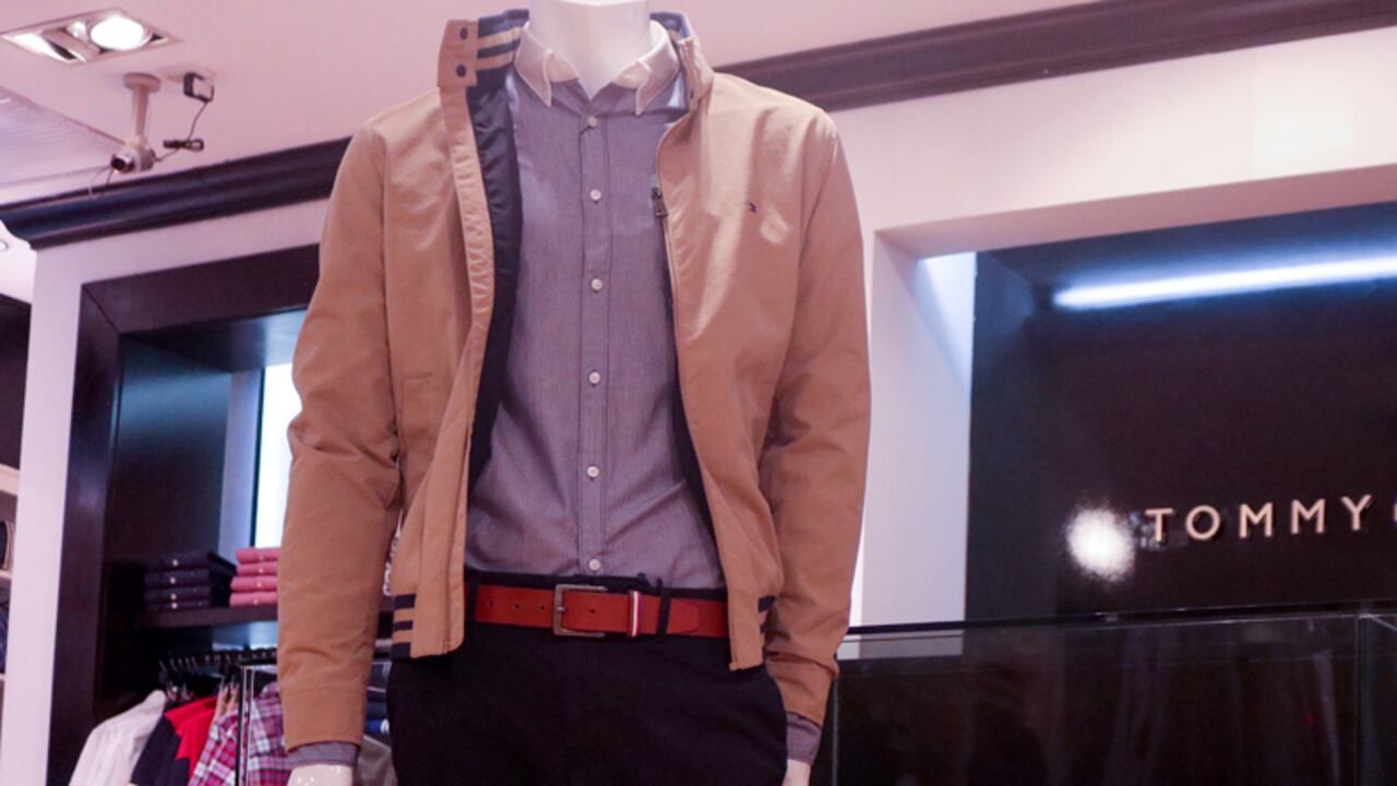 Tommy Hilfiger en Quicentro Shopping