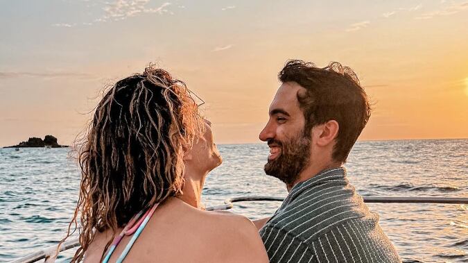 Mare Cevallos y Jamil