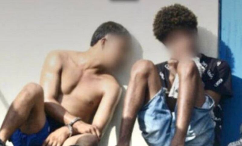12 reos asesinados en la Penitenciaría del Litoral