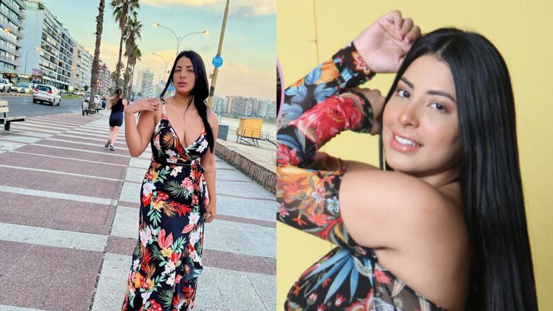 Luisa Espinoza