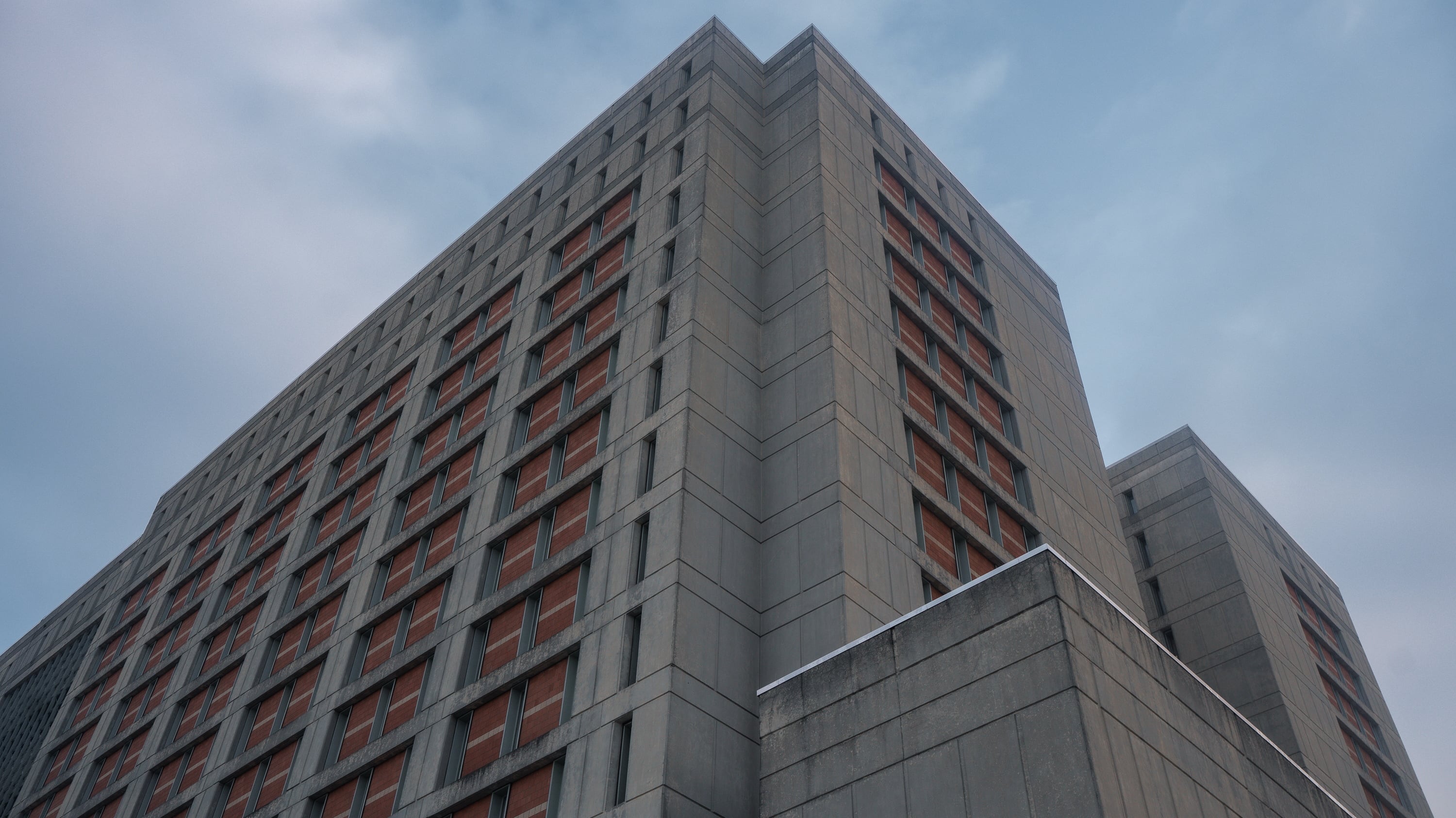 Venezuelan President Nicolas Maduro held in Brooklyn detention facility