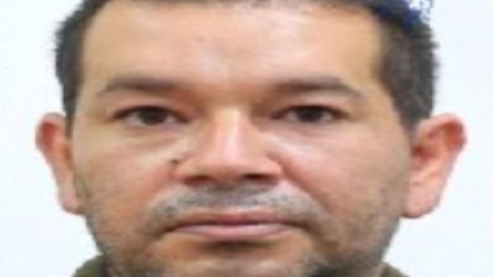 José Hidalgo, reportado como desaparecido, fue hallado sin vida en una quebrada de Pifo, en Quito