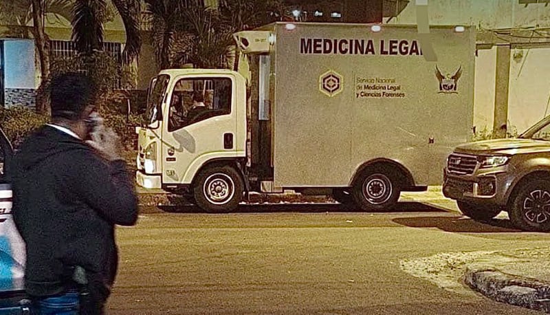 Hallan armas blancas, cocaína y otros objetos en departamento donde estaba los restos de abogada asesinada en Guayaquil