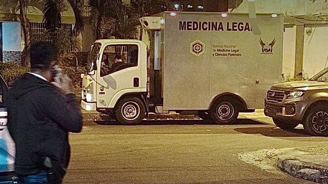 Hallan armas blancas, cocaína y otros objetos en departamento donde estaba los restos de abogada asesinada en Guayaquil