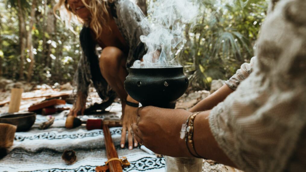 Curandero es investigado por presunta violación a una menor que le pidió una limpia en su consultorio