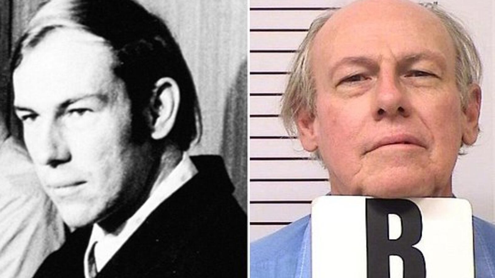 Secuestró 26 niños, los enterró vivos y ahora está libre