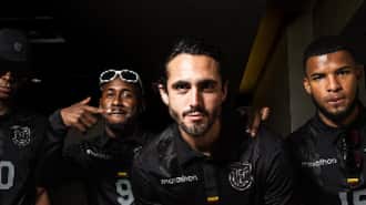 Ecuador apunta a una victoria para asegurar el bombo 2.