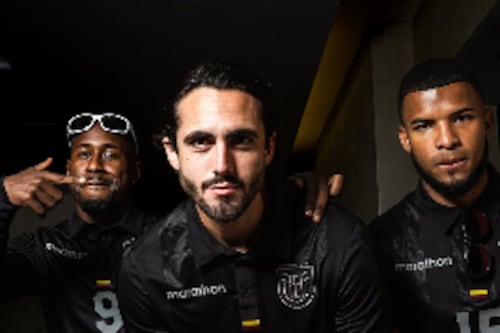 Ecuador se enfrenta a un equipo que no ha ganado en sus últimos seis partidos