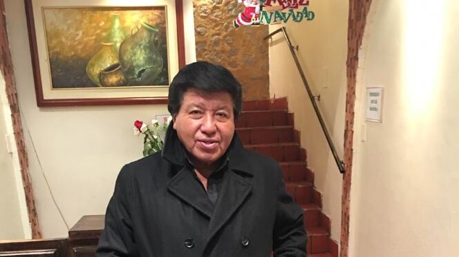 Con música y la presencia de varios artistas: el último adiós de excantante de la orquesta Los Titos en Quito