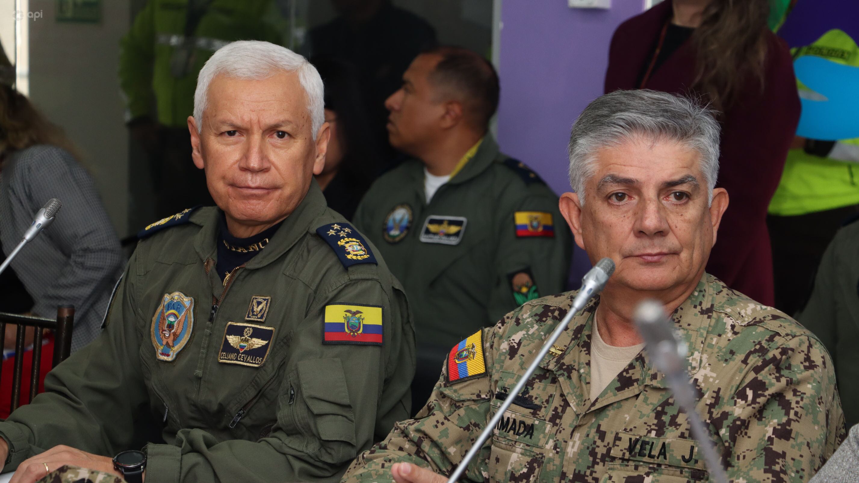 Caso menores desaparecidos en las Malvinas