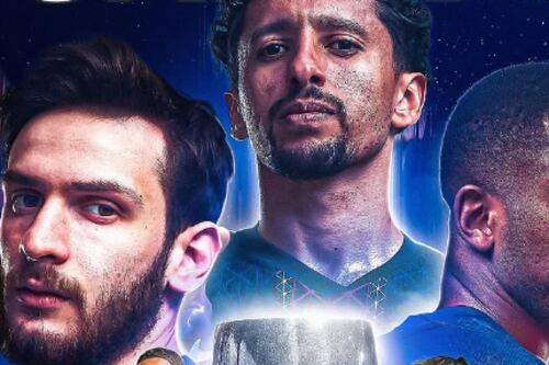 Supercopa de Europa: el millonario premio que le espera a Willian Pacho y al PSG