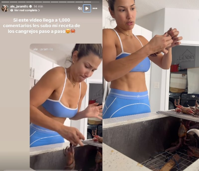 Alejandra Jaramillo