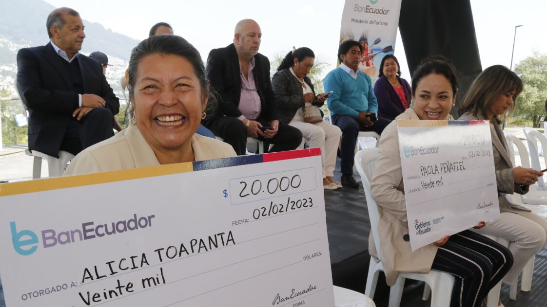 Ministerio de Turismo