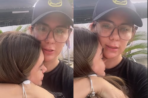 Caso Krysthel Chuchuca: Carolina Jaume revela audio de supuesto soborno en medio de la polémica