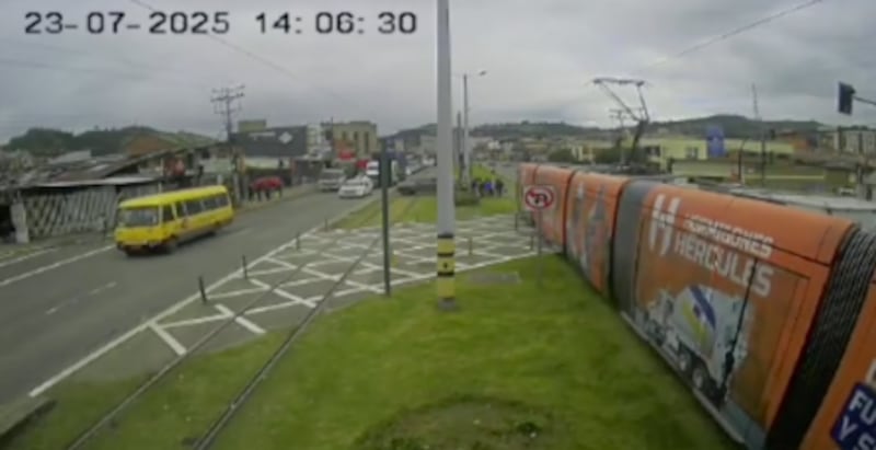 Ciudadano falleció en Cuenca tras sufrir un infarto y esperar una ambulancia