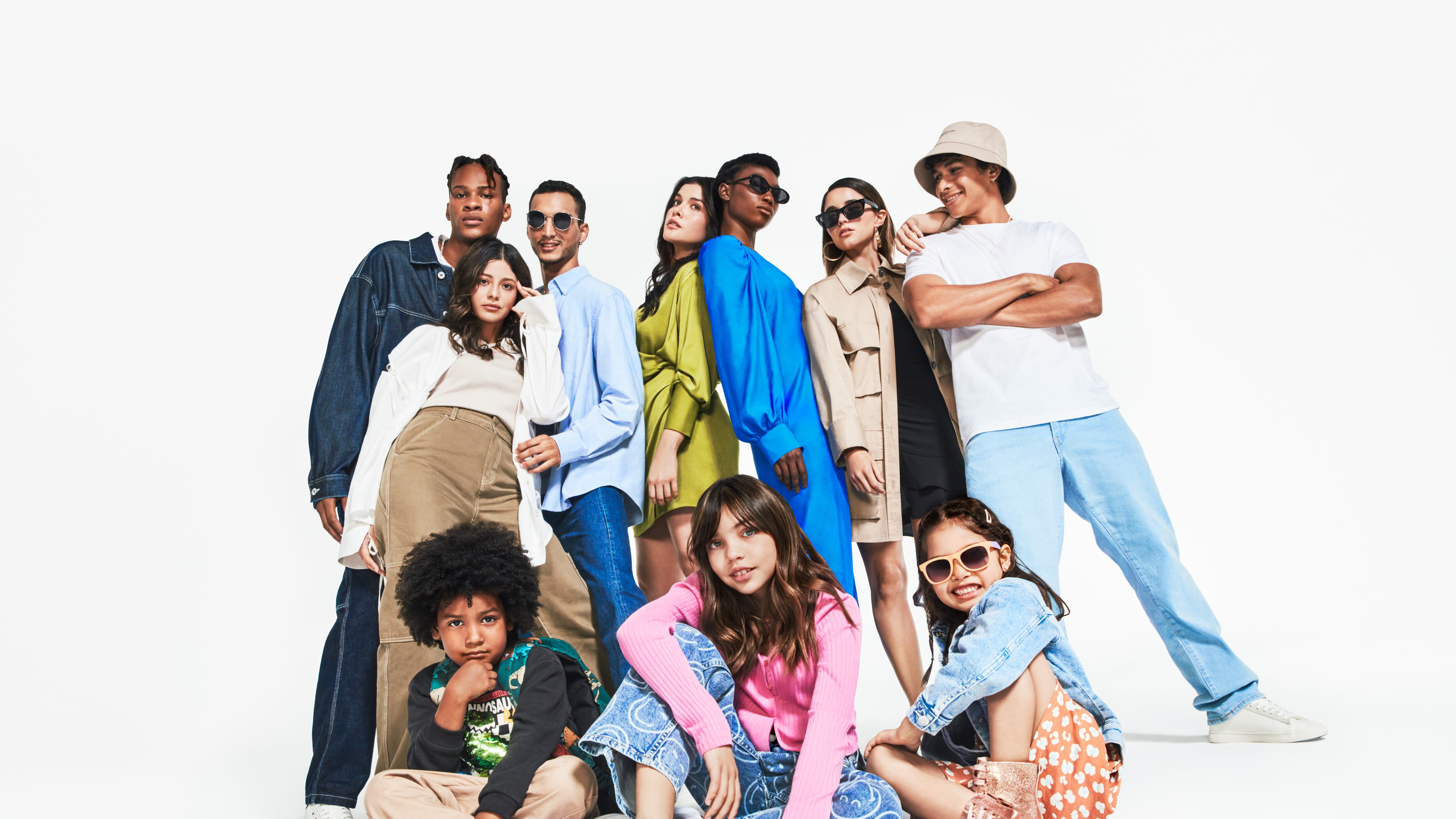 H&M anuncia su llegada a Ecuador