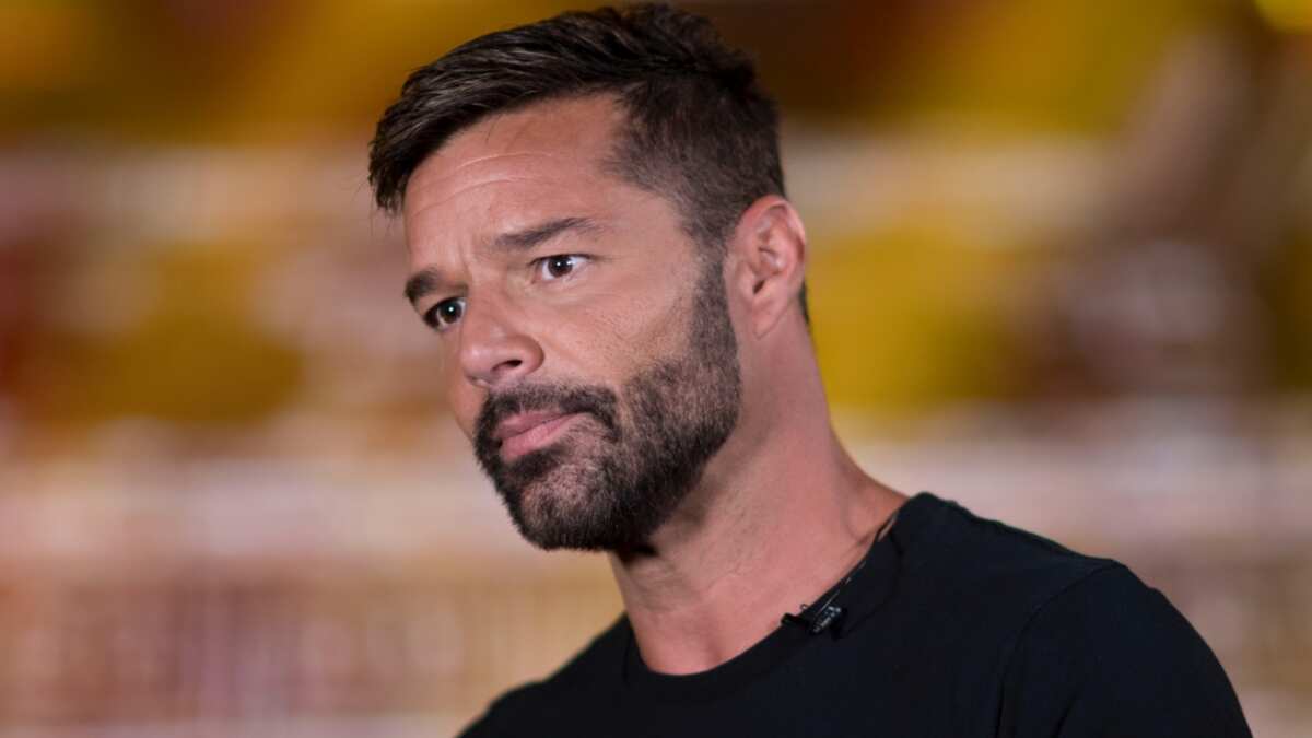 Ricky Martin