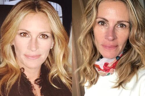 5 películas de Julia Roberts perfectas para hacer un maratón: todas son clásicos