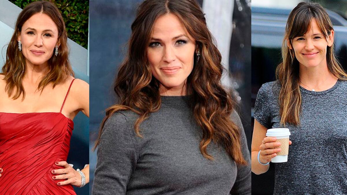 Jennifer Garner