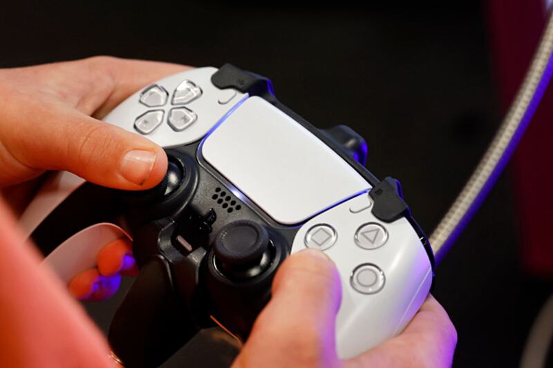 Descuentos de Sony para los PlayStation 5