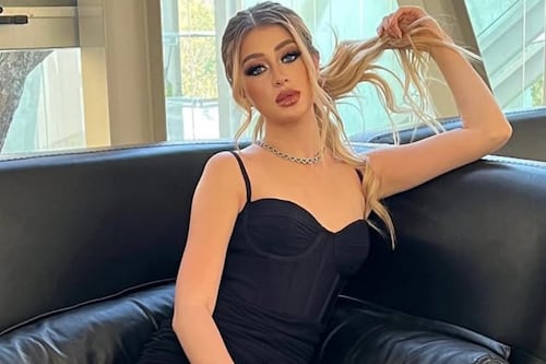 ¿Quién es el presunto testigo que dio detalles del asesinato de Valeria Márquez?