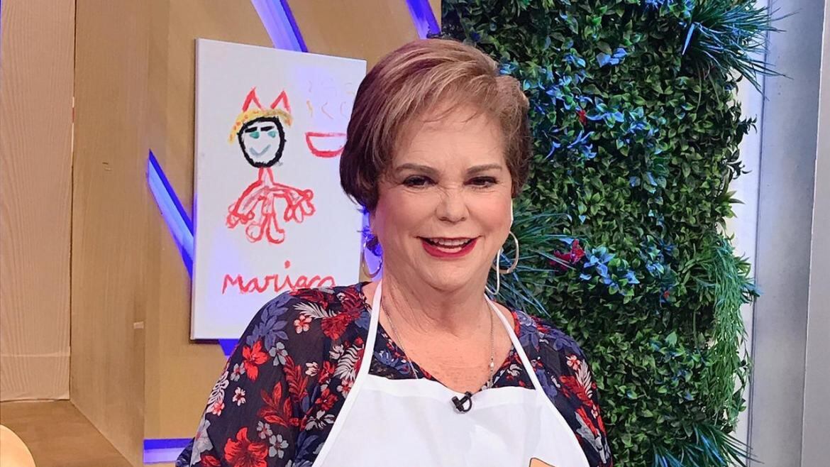 Mariaca