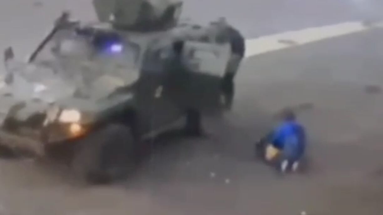 Fiscalía abre investigación por muerte de comunero en Cotacachi