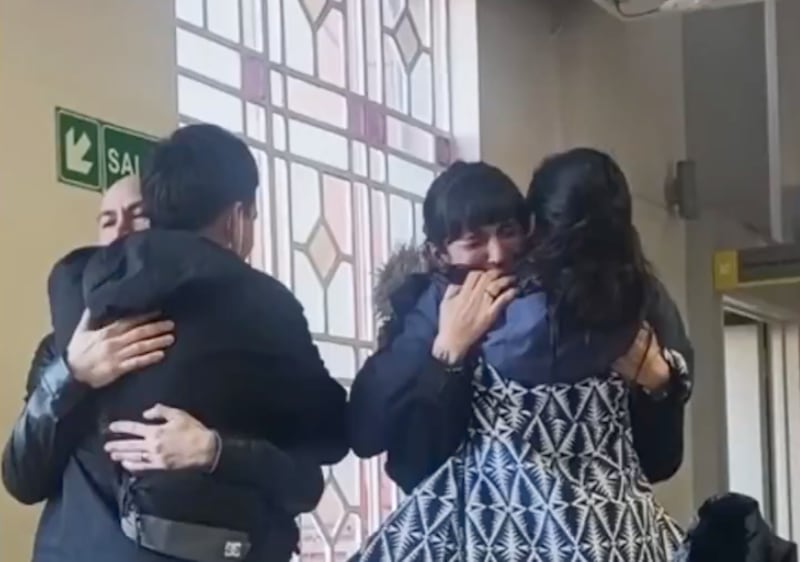 Donación de órganos