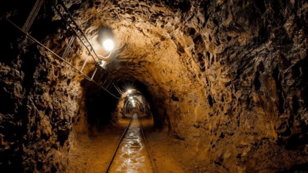 Tragedia en Sudán: derrumbe en mina de oro deja al menos 50 muertos por asfixia