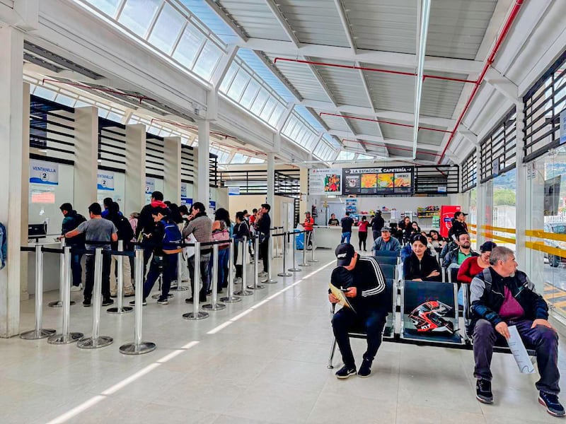 Azuay: Tasa Solidaria