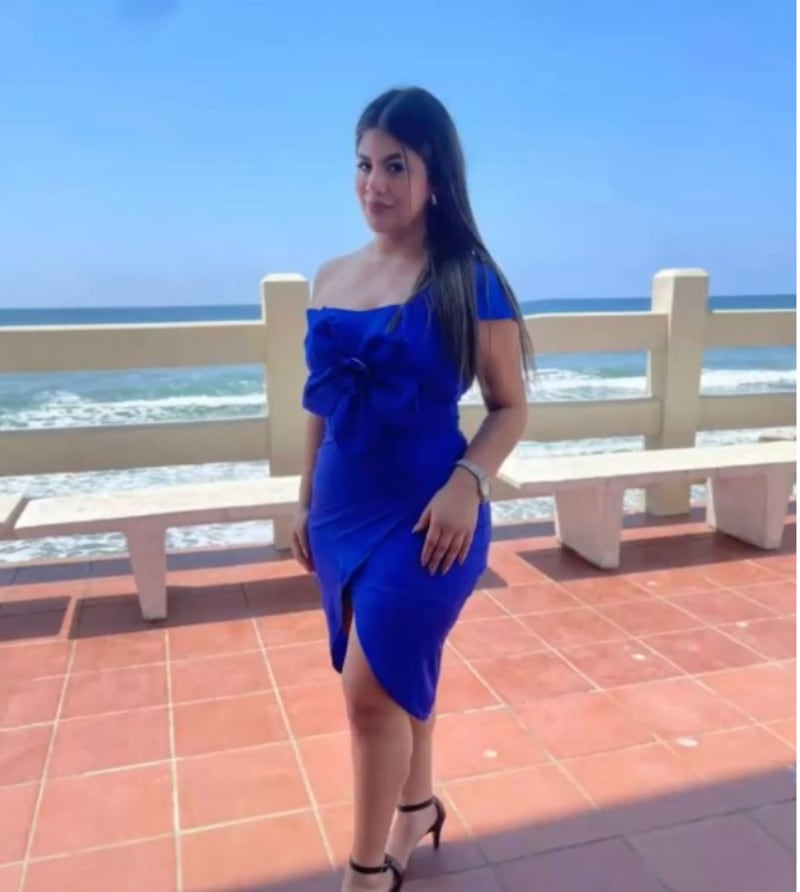 La hipótesis que maneja la Policía sobre la desaparición de la exreina de Puerto López