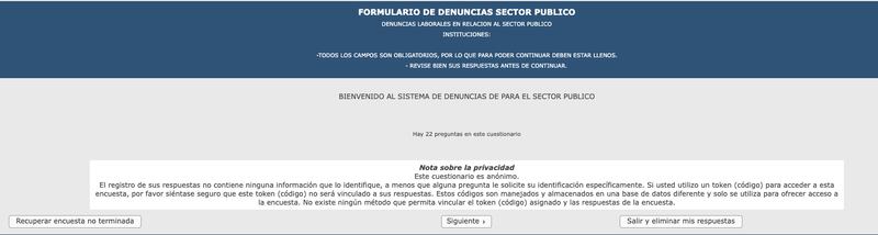 Derechos Laborales