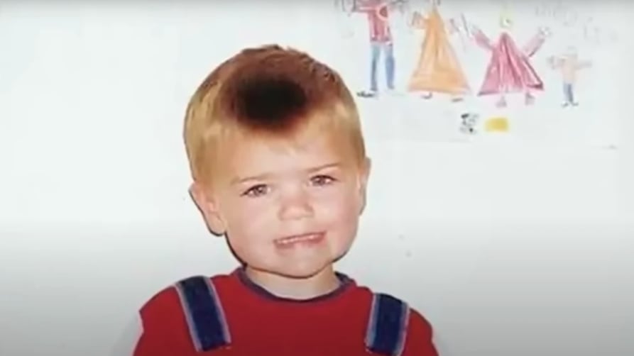 La revelación de niño que visitó el cielo tras sobrevivir a la muerte.