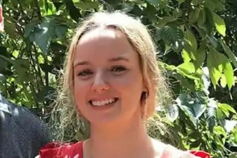 ¿Qué ocurrió con Stacey Warnecke y por qué murió?