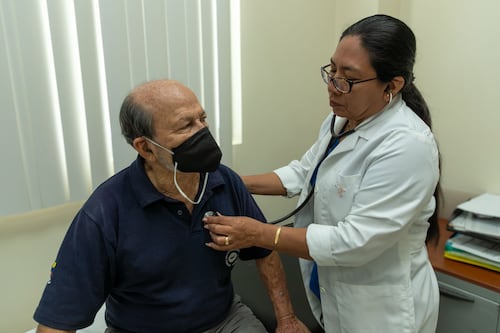 Gobierno de Daniel Noboa incrementa en un 25% las citas médicas en el IESS